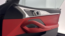 BMW 8 Series 840i M Sport 4dr Auto Petrol Saloon